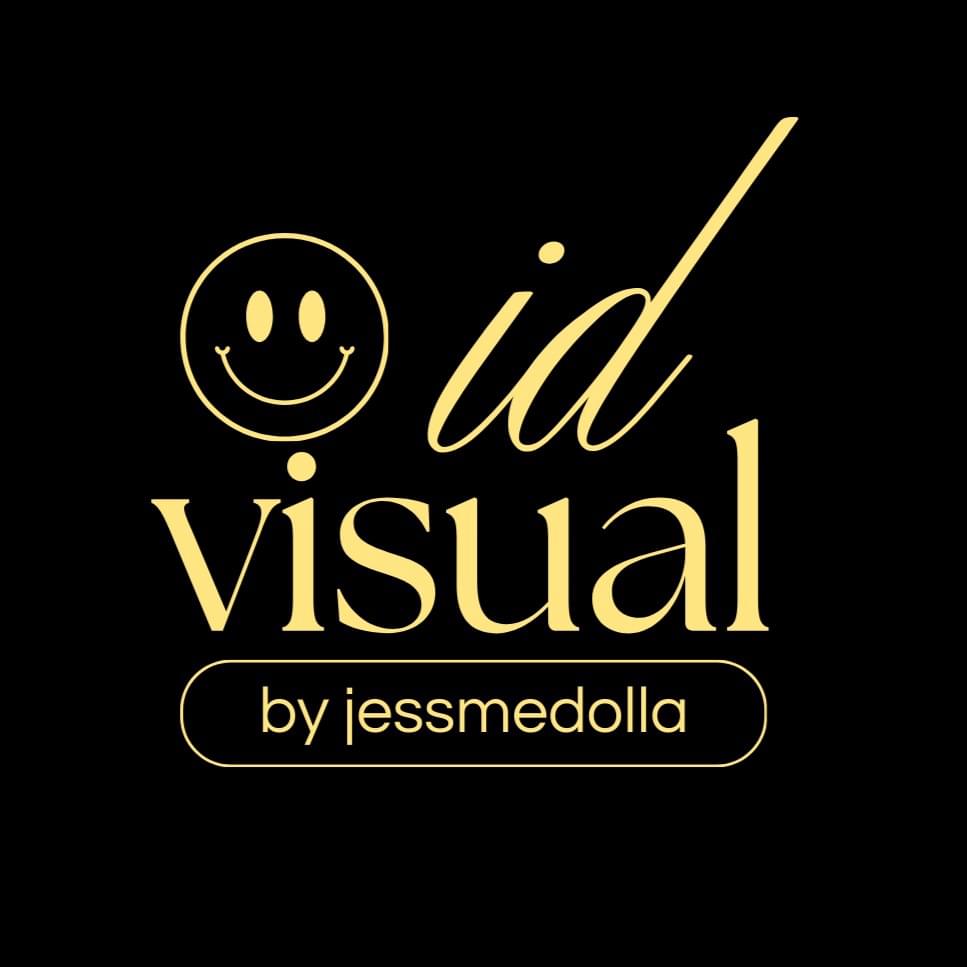 Identidade visual magnética